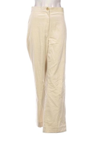 Дамски джинси Ivy & Oak, Размер XL, Цвят Бежов, Цена 52,66 €