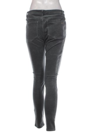 Damen Cordhose Massimo Dutti, Größe L, Farbe Grau, Preis 35,00 €