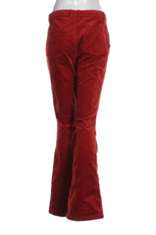 Дамски джинси Promod, Размер M, Цвят Червен, Цена 11,75 €