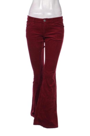 Damen Cordhose S.Oliver, Größe M, Farbe Rot, Preis € 32,99