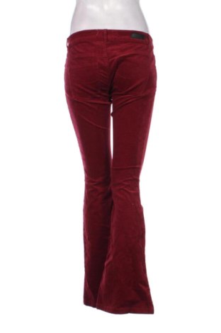 Damen Cordhose S.Oliver, Größe M, Farbe Rot, Preis € 32,99