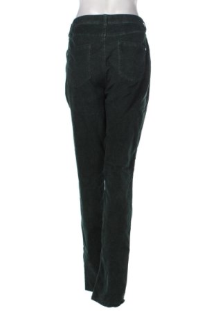 Дамски джинси S.Oliver, Размер XXL, Цвят Зелен, Цена 25,00 €