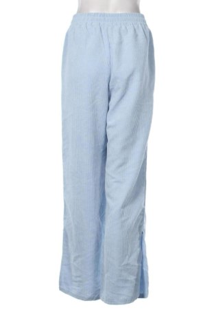 Damen Cordhose SHEIN, Größe S, Farbe Blau, Preis 15,00 €