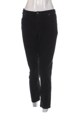 Damen Cordhose Soya Concept, Größe XL, Farbe Blau, Preis 24,45 €