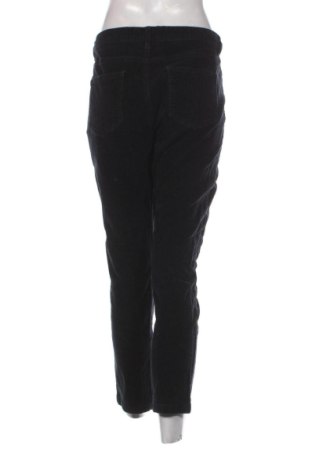 Damen Cordhose Soya Concept, Größe XL, Farbe Blau, Preis 24,45 €