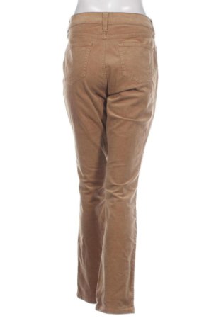 Pantaloni de velvet de femei St John's Bay, Mărime L, Culoare Bej, Preț 78,20 Lei