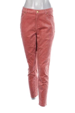 Дамски джинси Suzanne Grae, Размер XL, Цвят Розов, Цена 16,36 €
