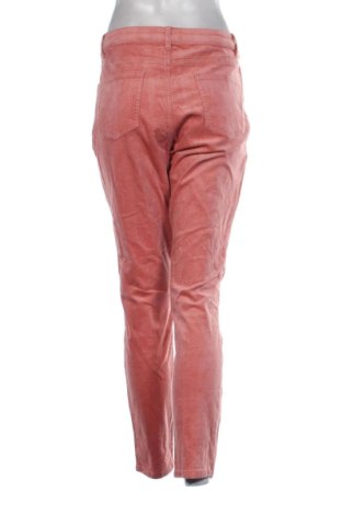 Дамски джинси Suzanne Grae, Размер XL, Цвят Розов, Цена 16,36 €