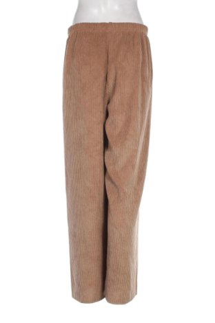 Damskie sztruksy Unbranded, Rozmiar M, Kolor Beżowy, Cena 79,00 zł