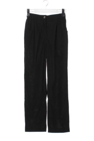 Női kordbársony nadrág Unbranded, Méret XS, Szín Fekete, Ár 6 289 Ft