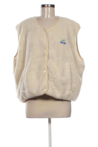Дамски елек American Vintage, Размер M, Цвят Бежов, Цена 38,85 €