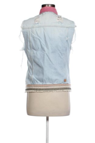 Vestă de femei BSB Jeans, Mărime L, Culoare Multicolor, Preț 166,82 Lei