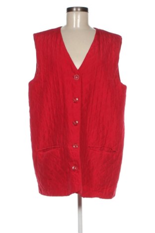 Vestă de femei Barisal, Mărime XL, Culoare Roșu, Preț 115,99 Lei, #136324004