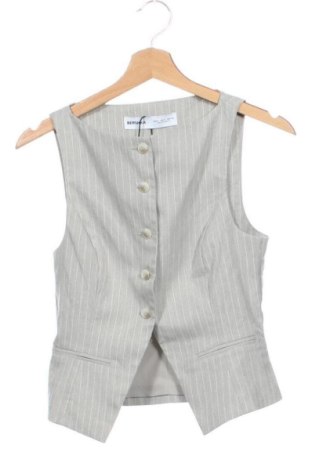 Vestă de femei Bershka, Mărime S, Culoare Multicolor, Preț 166,82 Lei