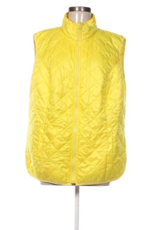 Damenweste Bpc Bonprix Collection, Größe XXL, Farbe Gelb, Preis € 11,99