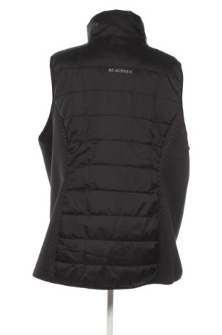 Damenweste Bpc Bonprix Collection, Größe XXL, Farbe Schwarz, Preis 19,93 €