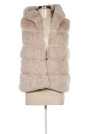 Női mellény Cc Fashion, Méret XL, Szín Bézs, Ár 7 619 Ft