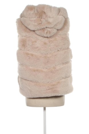 Női mellény Cc Fashion, Méret XL, Szín Bézs, Ár 7 619 Ft