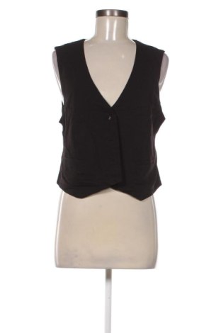 Дамски елек Cotton On, Размер M, Цвят Черен, Цена 32,21 €