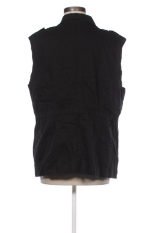 Dámska vesta  Crazy World, Veľkosť XXL, Farba Čierna, Cena  23,95 €