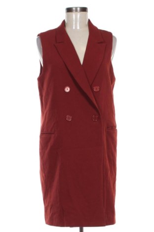 Дамски елек Dotti, Размер M, Цвят Червен, Цена 19,95 €