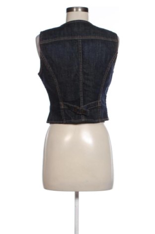 Vestă de femei Esprit, Mărime S, Culoare Albastru, Preț 166,82 Lei