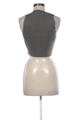 Vestă de femei Fb Sister, Mărime L, Culoare Gri, Preț 78,70 Lei