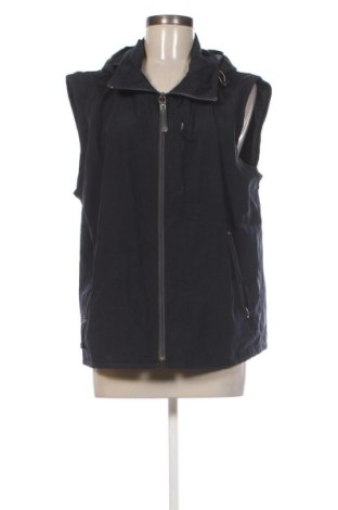 Vestă de femei GUY, Mărime L, Culoare Albastru, Preț 123,99 Lei