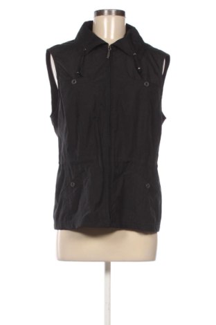 Γυναικείο γιλέκο Gerry Weber, Μέγεθος M, Χρώμα Μαύρο, Τιμή 38,00 €