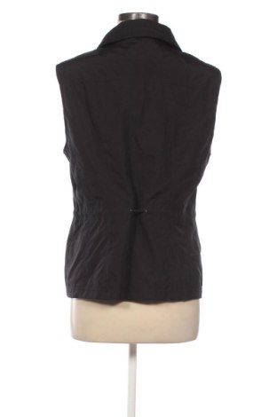 Γυναικείο γιλέκο Gerry Weber, Μέγεθος M, Χρώμα Μαύρο, Τιμή 38,00 €