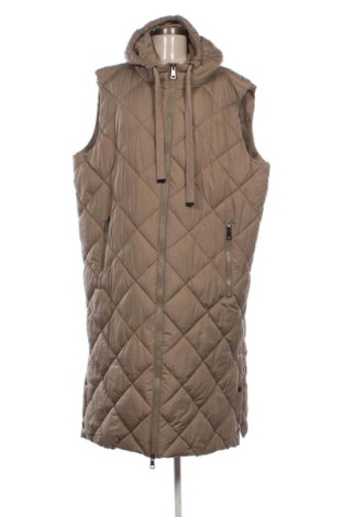 Damenweste Gina Benotti, Größe XXL, Farbe Braun, Preis 31,99 €