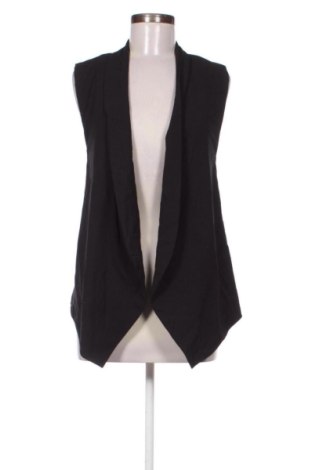 Damska kamizelka Gina Tricot, Rozmiar XS, Kolor Czarny, Cena 166,99 zł