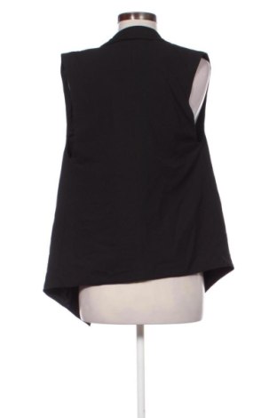 Damska kamizelka Gina Tricot, Rozmiar XS, Kolor Czarny, Cena 166,99 zł