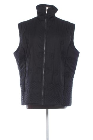 Damenweste H&D, Größe 3XL, Farbe Schwarz, Preis € 13,99