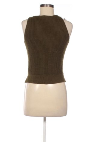 Női mellény H&M, Méret XS, Szín Zöld, Ár 771 Ft