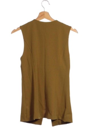 Dámská vesta  H&M, Velikost XS, Barva Zelená, Cena  907,00 Kč