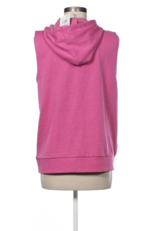Damska kamizelka H&M Divided, Rozmiar L, Kolor Różowy, Cena 107,00 zł