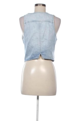 Damska kamizelka H&M Divided, Rozmiar M, Kolor Niebieski, Cena 106,90 zł