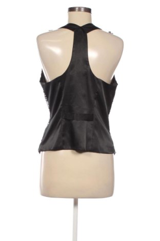 Damenweste Hallhuber, Größe M, Farbe Schwarz, Preis 28,84 €