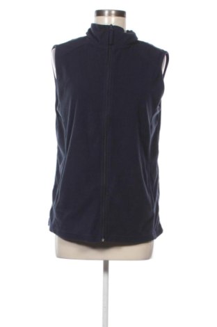 Damenweste Janina, Größe S, Farbe Blau, Preis € 12,99