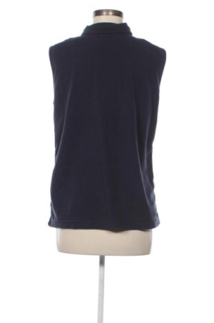 Damenweste Janina, Größe S, Farbe Blau, Preis € 12,99