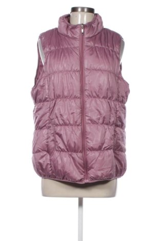 Dámska vesta  Janina, Veľkosť XL, Farba Fialová, Cena  46,95 €
