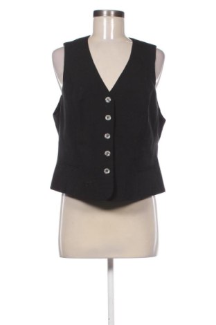 Vestă de femei Koppe, Mărime L, Culoare Negru, Preț 123,99 Lei