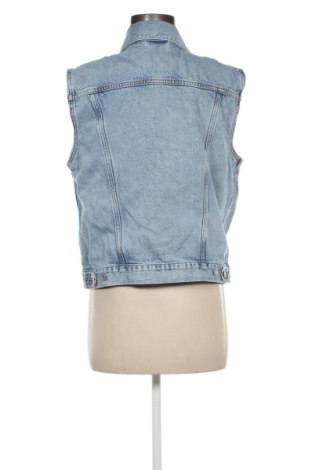 Női mellény Levi's, Méret L, Szín Kék, Ár 15 847 Ft