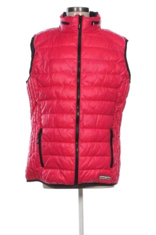 Vestă de femei Lizzard, Mărime XXL, Culoare Roz, Preț 123,99 Lei