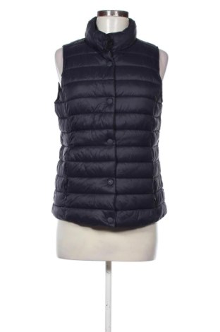 Damenweste Mango, Größe M, Farbe Blau, Preis 13,99 €