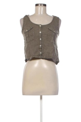 Vestă de femei Mango, Mărime S, Culoare Multicolor, Preț 85,99 Lei