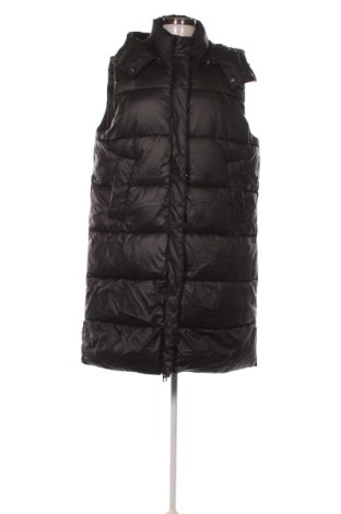 Дамски елек Mango, Размер XL, Цвят Черен, Цена 24,03 €