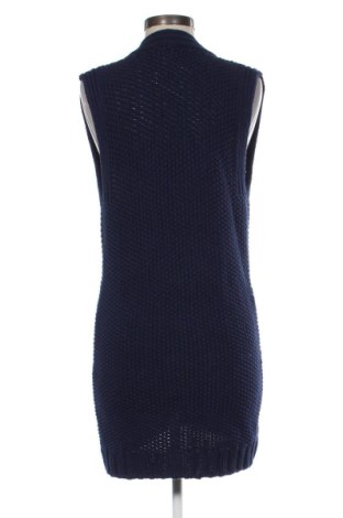 Női mellény Massimo Dutti, Méret L, Szín Kék, Ár 11 562 Ft