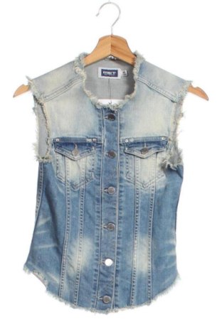 Damenweste Met, Größe XS, Farbe Blau, Preis 33,52 €